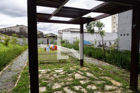 Apartamento para alugar com 47m², 2 quartos e 1 vagaÁrea comum