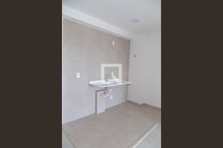 Apartamento para alugar com 47m², 2 quartos e 1 vagaCozinha