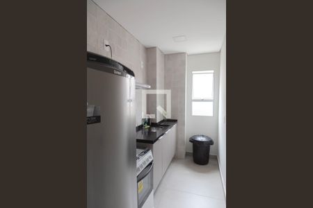 Apartamento para alugar com 47m², 2 quartos e 1 vagaÁrea comum