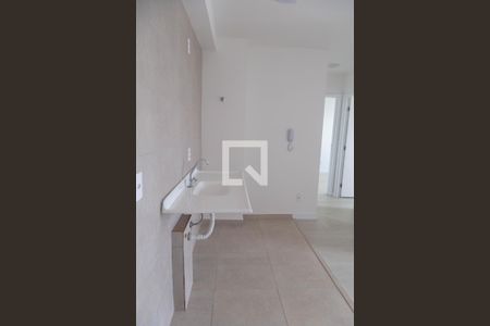 Apartamento para alugar com 47m², 2 quartos e 1 vagaCozinha