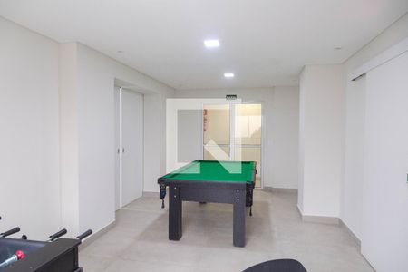 Apartamento para alugar com 47m², 2 quartos e 1 vagaÁrea comum