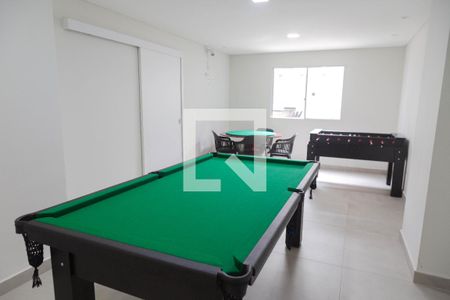 Apartamento para alugar com 47m², 2 quartos e 1 vagaÁrea comum