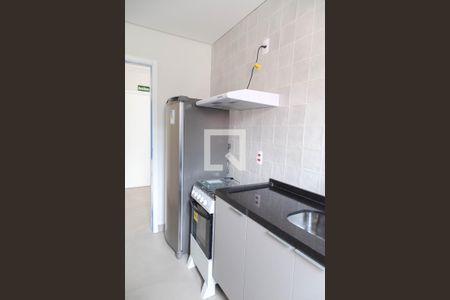 Apartamento para alugar com 47m², 2 quartos e 1 vagaÁrea comum