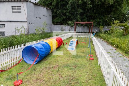 Apartamento para alugar com 47m², 2 quartos e 1 vagaÁrea comum