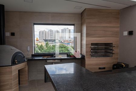 Apartamento para alugar com 47m², 2 quartos e 1 vagaÁrea comum