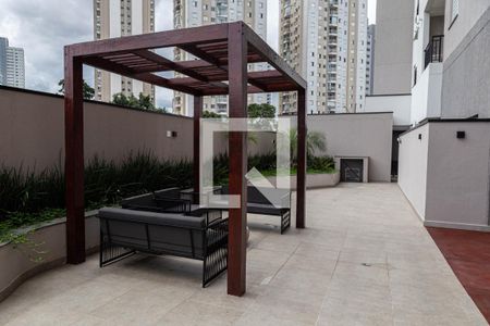 Apartamento para alugar com 47m², 2 quartos e 1 vagaÁrea comum