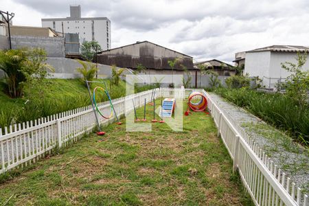 Apartamento para alugar com 47m², 2 quartos e 1 vagaÁrea comum