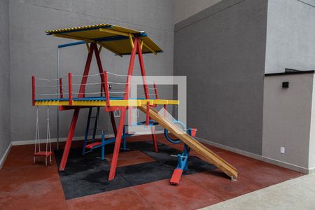 Apartamento para alugar com 47m², 2 quartos e 1 vagaÁrea comum