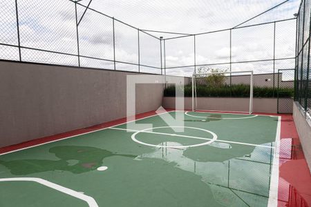 Apartamento para alugar com 47m², 2 quartos e 1 vagaÁrea comum