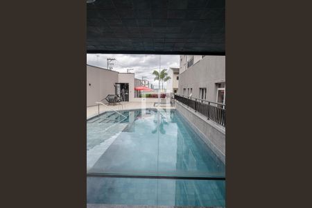 Apartamento para alugar com 47m², 2 quartos e 1 vagaÁrea comum