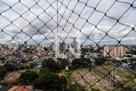 Apartamento para alugar com 47m², 2 quartos e 1 vagaVista