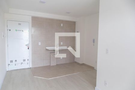 Apartamento para alugar com 47m², 2 quartos e 1 vagaCozinha