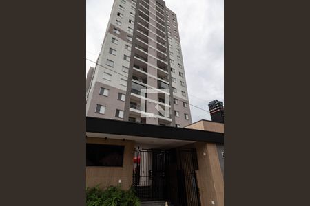 Apartamento para alugar com 47m², 2 quartos e 1 vagaFachada