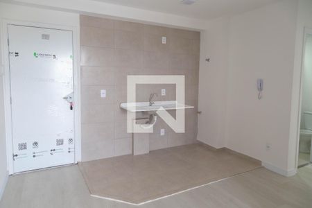 Apartamento para alugar com 47m², 2 quartos e 1 vagaCozinha
