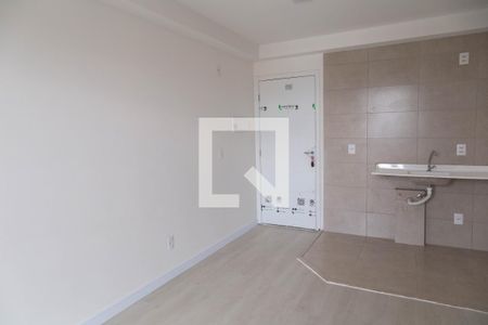 Apartamento para alugar com 47m², 2 quartos e 1 vagaCozinha