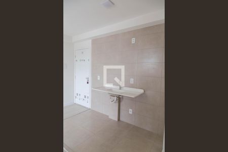 Apartamento para alugar com 47m², 2 quartos e 1 vagaCozinha