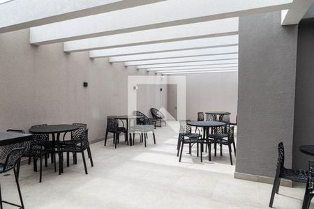 Apartamento para alugar com 47m², 2 quartos e 1 vagaÁrea comum