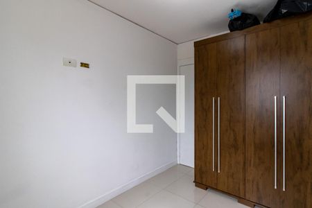 Apartamento à venda com 44m², 2 quartos e 1 vagaQuarto 2
