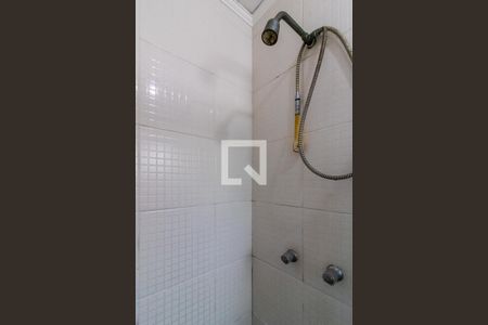 Apartamento à venda com 44m², 2 quartos e 1 vagaBanheiro