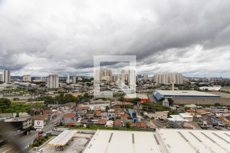 Apartamento à venda com 44m², 2 quartos e 1 vagaVista do Quarto 2