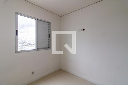 Apartamento à venda com 44m², 2 quartos e 1 vagaQuarto 2