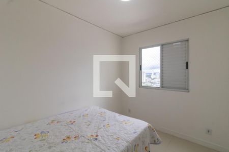 Quarto 1 de apartamento à venda com 2 quartos, 44m² em Ponte Grande, Guarulhos