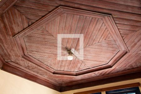 Casa para alugar com 165m², 2 quartos e 6 vagasSALA DE TV