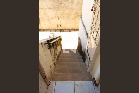 Casa para alugar com 165m², 2 quartos e 6 vagasACESSO FUNDOS