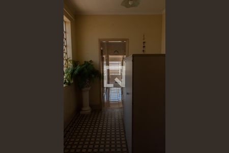 Casa para alugar com 165m², 2 quartos e 6 vagasCORREDOR ACESSOS