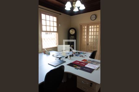 Casa para alugar com 165m², 2 quartos e 6 vagasSALA DE JANTAR