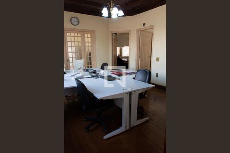 Casa para alugar com 165m², 2 quartos e 6 vagasSALA DE JANTAR