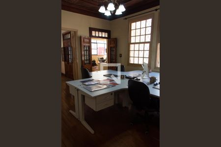 Casa para alugar com 165m², 2 quartos e 6 vagasSALA DE JANTAR