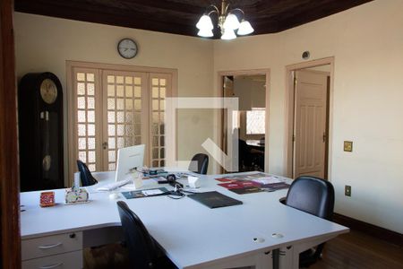 Casa para alugar com 165m², 2 quartos e 6 vagasSALA DE JANTAR