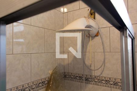 Casa para alugar com 165m², 2 quartos e 6 vagasBANHEIRO