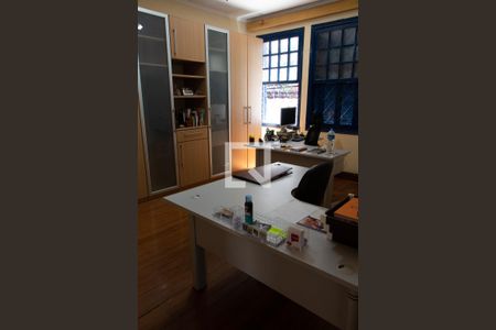 Casa para alugar com 165m², 2 quartos e 6 vagasQUARTO 1