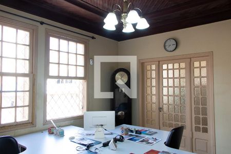 Casa para alugar com 165m², 2 quartos e 6 vagasSALA DE JANTAR