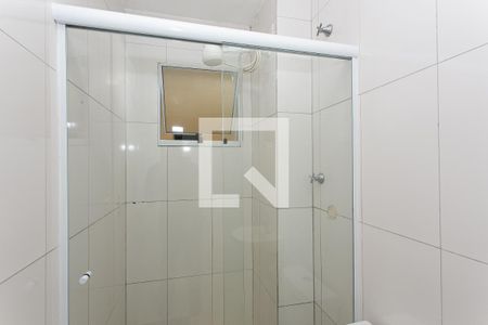 Studio para alugar com 20m², 1 quarto e sem vagaBanheiro