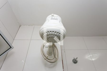 Studio para alugar com 20m², 1 quarto e sem vagaBanheiro