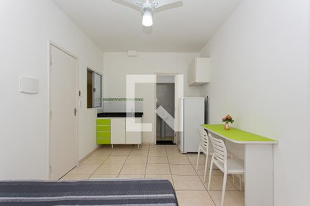 Studio de kitnet/studio para alugar com 1 quarto, 20m² em Vila Prudente, São Paulo