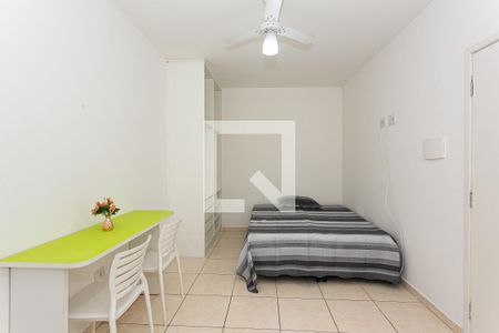 Studio de kitnet/studio para alugar com 1 quarto, 20m² em Vila Prudente, São Paulo
