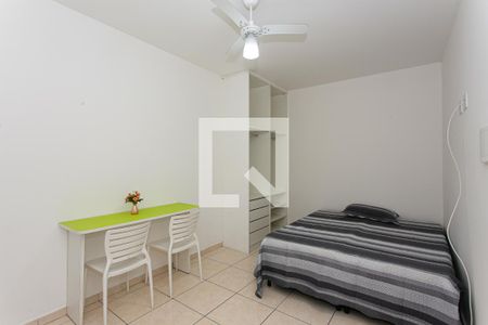 Studio de kitnet/studio para alugar com 1 quarto, 20m² em Vila Prudente, São Paulo