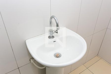 Studio para alugar com 20m², 1 quarto e sem vagaBanheiro