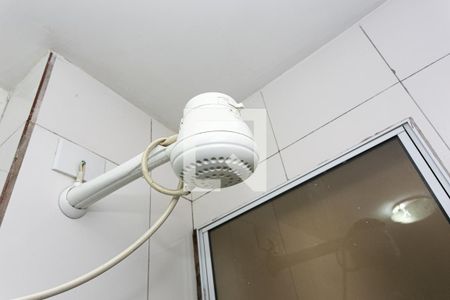 Studio para alugar com 20m², 1 quarto e sem vaga Studio para alugar com 20m², 1 quarto e sem vagaBanheiro