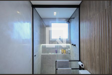 Apartamento à venda com 252m², 3 quartos e 3 vagasBanheiro suíte 2