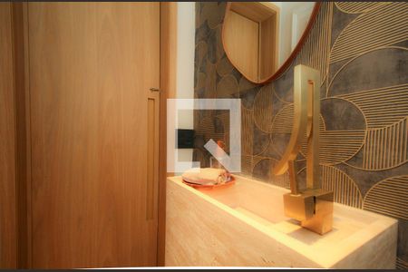 Apartamento à venda com 252m², 3 quartos e 3 vagasLavabo