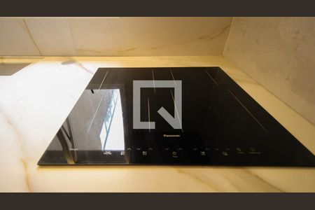 Apartamento à venda com 252m², 3 quartos e 3 vagasCozinha - Cooktop