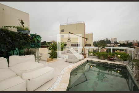 Apartamento à venda com 252m², 3 quartos e 3 vagasPiscina Cobertura