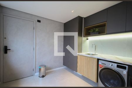 Apartamento à venda com 252m², 3 quartos e 3 vagasÁrea de Serviço