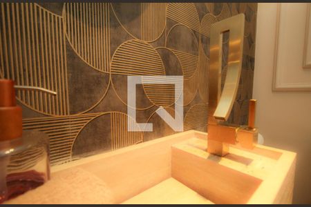 Apartamento à venda com 252m², 3 quartos e 3 vagasLavabo