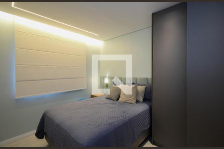 Apartamento à venda com 252m², 3 quartos e 3 vagasSuíte 2